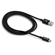 Cabo Micro USB Intelbras Para USB 1.2M PVC EUAB 12PP Preto (MP)