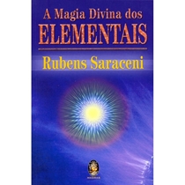 Livro A Magia Divina Dos Elementais (MP)