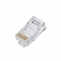 Conector RJ45 CAT5E Macho (MP)