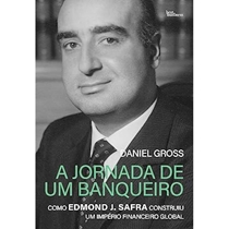 Livro A Jornada De Um Banqueiro (MP)