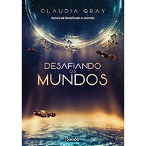 Livro Desafiando Os Mundos (MP)