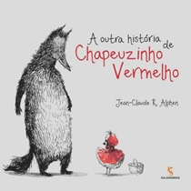 Livro A Outra História De Chapeuzinho Vermelho (MP)