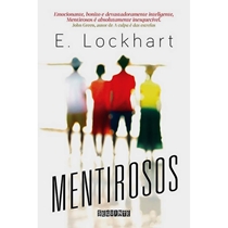 Livro Mentirosos (MP)