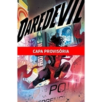 Livro Demolidor - Vol. 07 - Quarentena (MP)