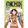 Livro One Piece - Vol. 02 - Mangá (MP)