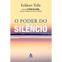 Livro O Poder Do Silêncio (MP)