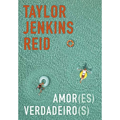 Livro Amor(es) Verdadeiro(s) (MP)