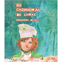 Livro As Cozinheiras De Livros (MP)