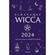 Livro Almanaque Wicca 2024: Guia De Magia E Espiritualidade (MP)