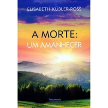 Livro A Morte: Um Amanhecer (MP)