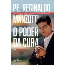 Livro O Poder Da Cura (MP)