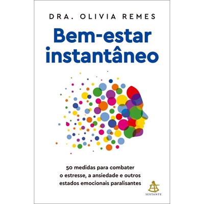 Livro Bem-Estar Instantâneo (MP)