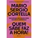 Livro Quem Sabe Faz A Hora! (MP)