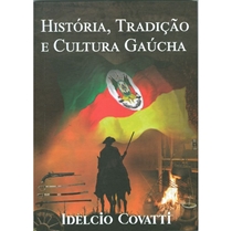 Livro História, Tradição E Cultura Gaúcha (MP)