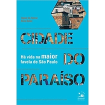 Livro Cidade Do Paraíso (MP)