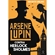 Livro Arsène Lupin: Contra Herlock Sholmes (MP)