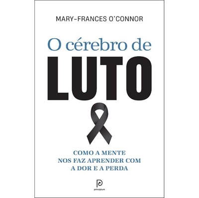 Livro O Cérebro De Luto (MP)