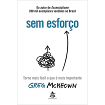 Livro Sem Esforço (MP)