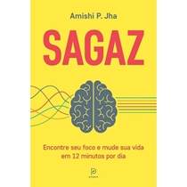 Livro Sagaz (MP)