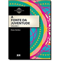 Livro A Fonte Da Juventude - Vol. 01 (MP)