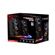 Caixa De Som Argom Estéreo Combat Gaming S68 5W RGB Preto ARG-SP-1068BK (MP)