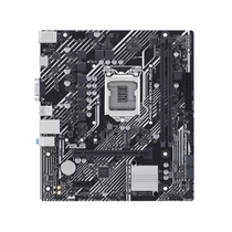 Placa Mãe Asus mATX 11/10G LGA 1200 PRIME H510M-K R2.0 (MP)