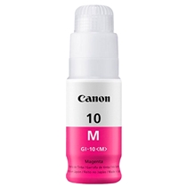 Garrafa De Tinta Canon GI-10M Magenta 3392C001AA (MP)