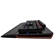 Teclado Gamer Dazz USB Mecânico Predator 625309 (MP)