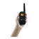 Walkie Talkie Intelbras 26 Canais 20 Km RC4002 4528103 Preto (MP)