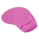 Mouse Pad Maxprint Com Apoio Em Gel Smart Rosa (MP)