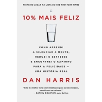 Livro 10% Mais Feliz (MP)