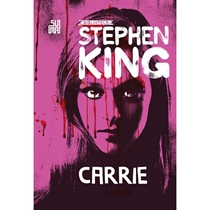 Livro Carrie (MP)