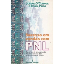 Livro Sucesso Em Vendas Com Pnl (MP)