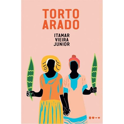 Livro Torto Arado (MP)