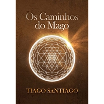 Livro Os Caminhos Do Mago - Vol 01 (MP)