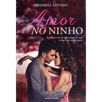 Livro Amor No Ninho (MP)