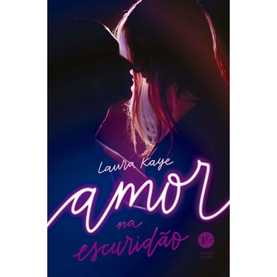 Livro Amor Na Escuridão (MP)