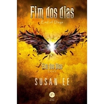 Livro Fim Dos Dias - Livro 3. Fim Dos Dias (MP)