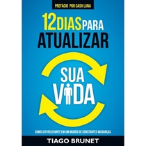 Livro 12 Dias Para Atualizar Sua Vida (MP)