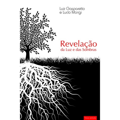 Livro Revelação Da Luz E Das Sombras (MP)