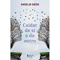 Livro Cuidar De Si E Do Outro (MP)