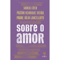 Livro Sobre O Amor (MP)