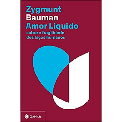 Livro Amor Líquido: Sobre A Fragilidade Dos Laços Humanos (MP)