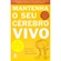 Livro Mantenha O Seu Cérebro Vivo (MP)