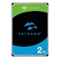 Disco Rígido Interno Seagate Para DVR 3.5 2TB SATA ST2000VX017 (MP)