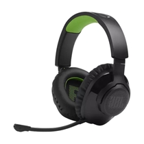 Headset Gamer JBL Quantum 360X Wireless Para Xbox Preto E Verde (MP)