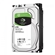 Disco Rígido Interno Seagate 3.5 6TB SATA Barracuda ST6000DM003 (MP)