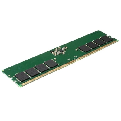 Memória RAM Kingston Para Desktop KVR 16GB DDR5 4800Mhz (MP)