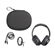 Headphone Bluetooth JBL Tour One M2 NC Preto (MP)