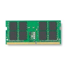 Memória RAM Kingston Para Notebook KVR 16GB DDR4 3200Mhz (MP)